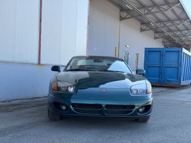 Dodge Stealth Mitsubishi 3000 GT gemella
