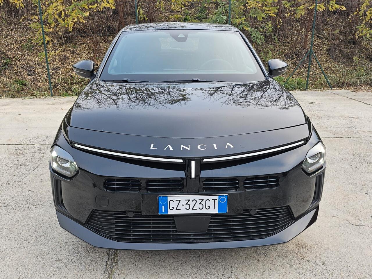 Lancia Ypsilon Nuova Ibrida My24 1.2 100cv