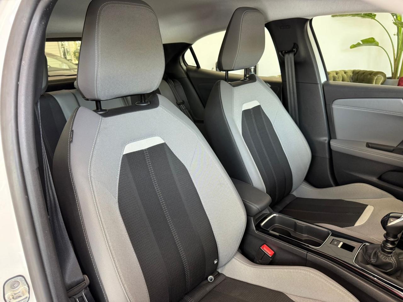 Opel Mokka 1.2 Turbo Elegance