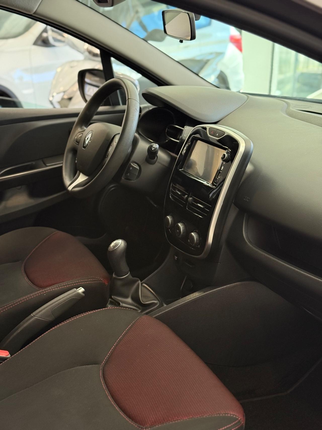 Renault Clio dCi 8V 75CV Start&Stop 5 porte Energy Zen