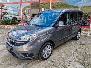 Fiat Doblò 1.6 diesel 06/2015 cv105