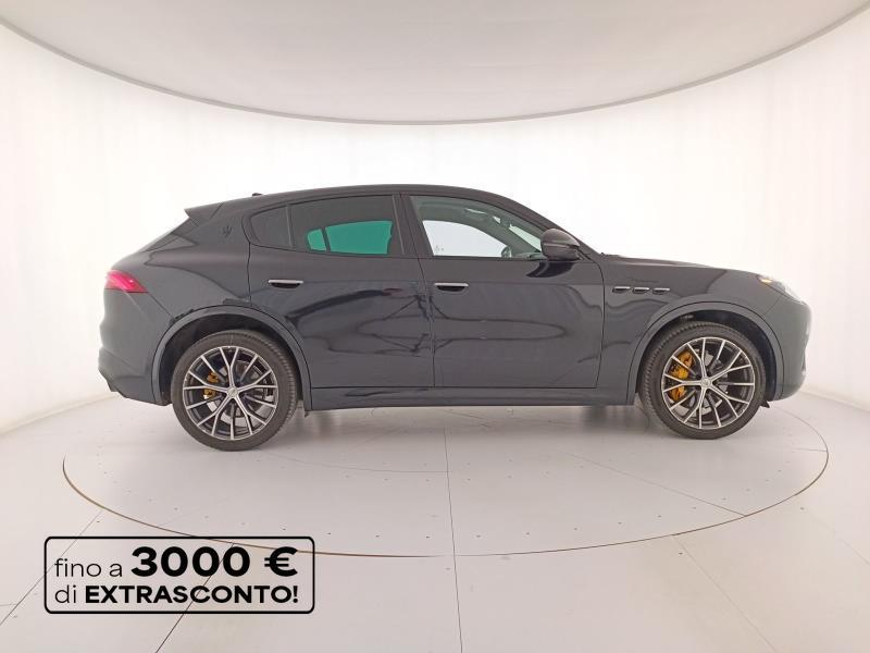 Maserati Levante 2.0 MHEV Modena AWD Auto