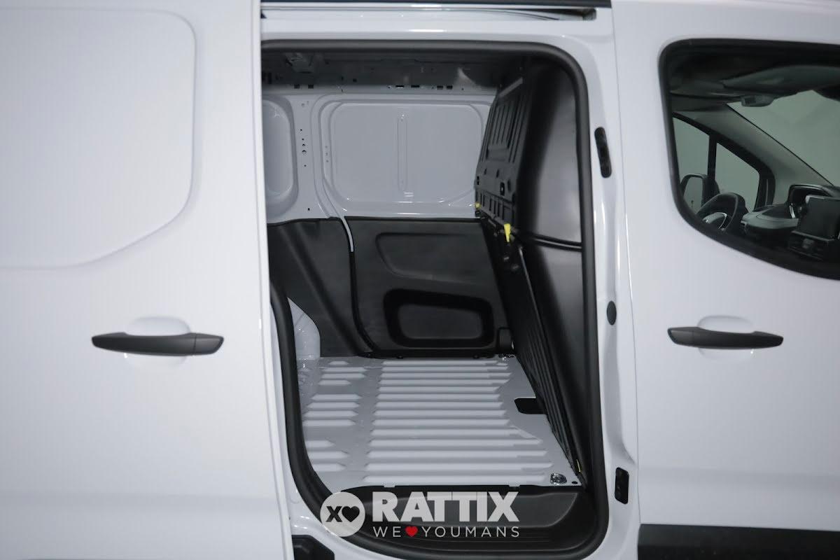 Peugeot Partner 1.5 BlueHDI 100CV L1 (IVA ESCLUSA)