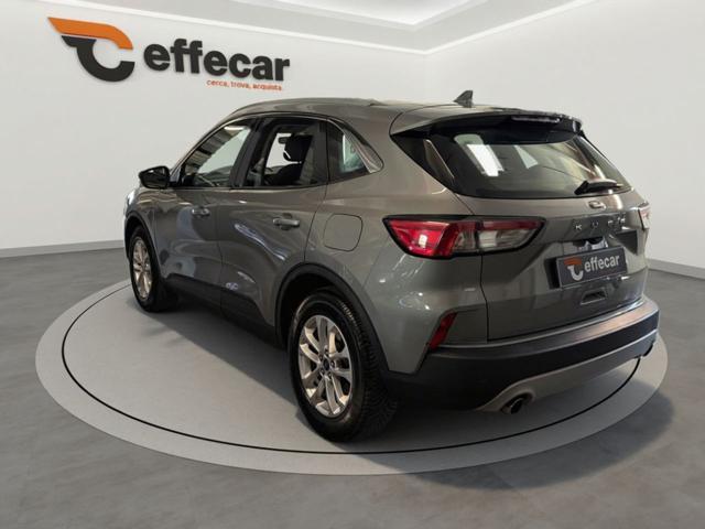 FORD Kuga 1.5 EcoBlue 120 CV 2WD Titanium