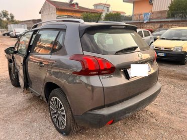 Peugeot 2008 PureTech 82 Active