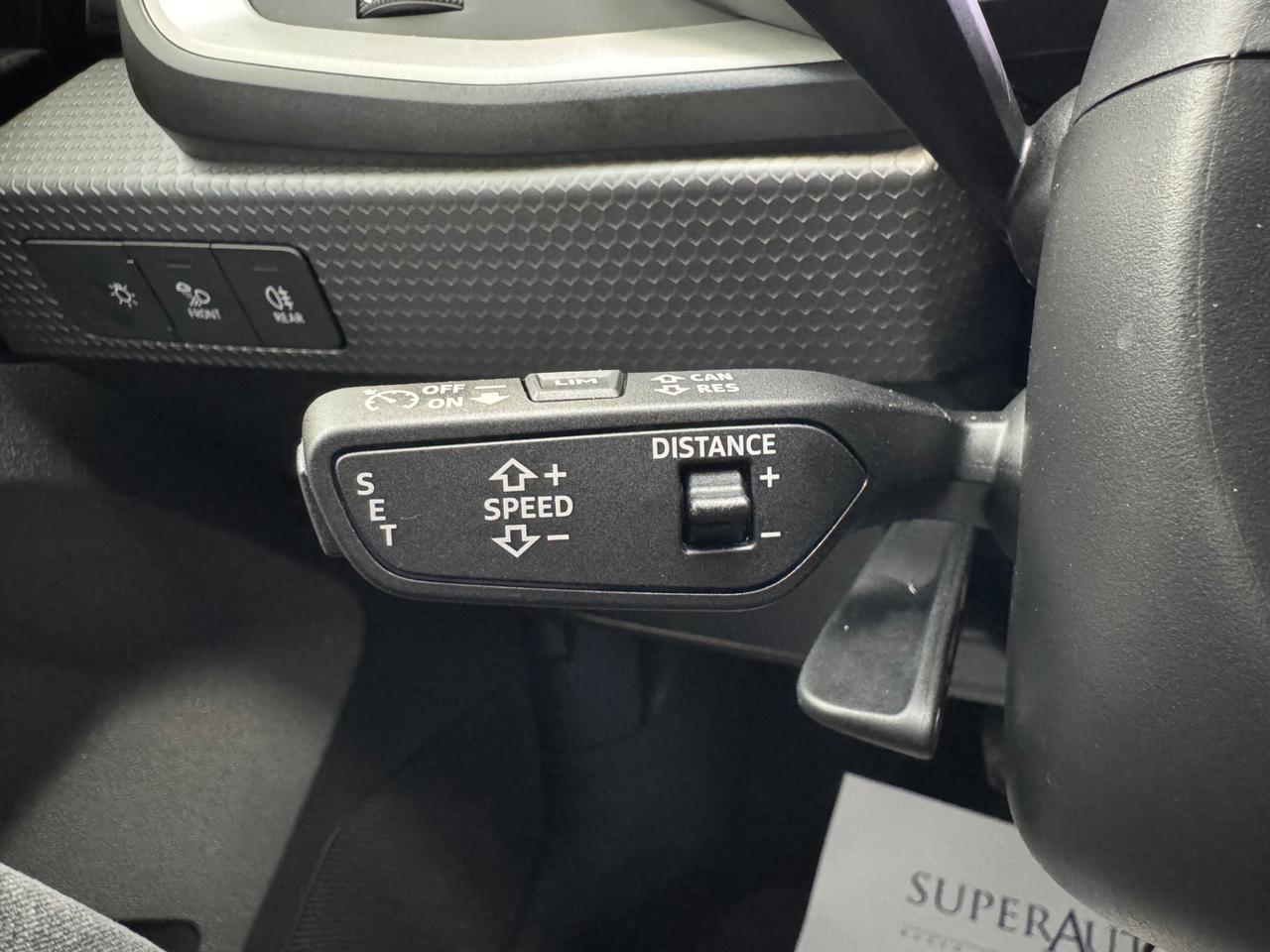 Audi A1 Allstreet 25 1.0 TFSI Advanced 95cv Full LED