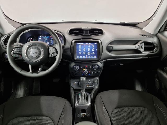 JEEP Renegade 1.3 T4 240CV PHEV 4xe AT6 S