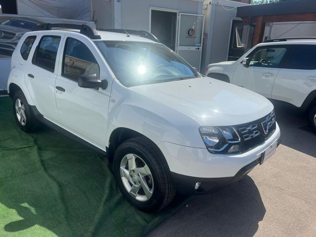 DACIA Duster 1.6 115CV Start&Stop 4x2 GPL