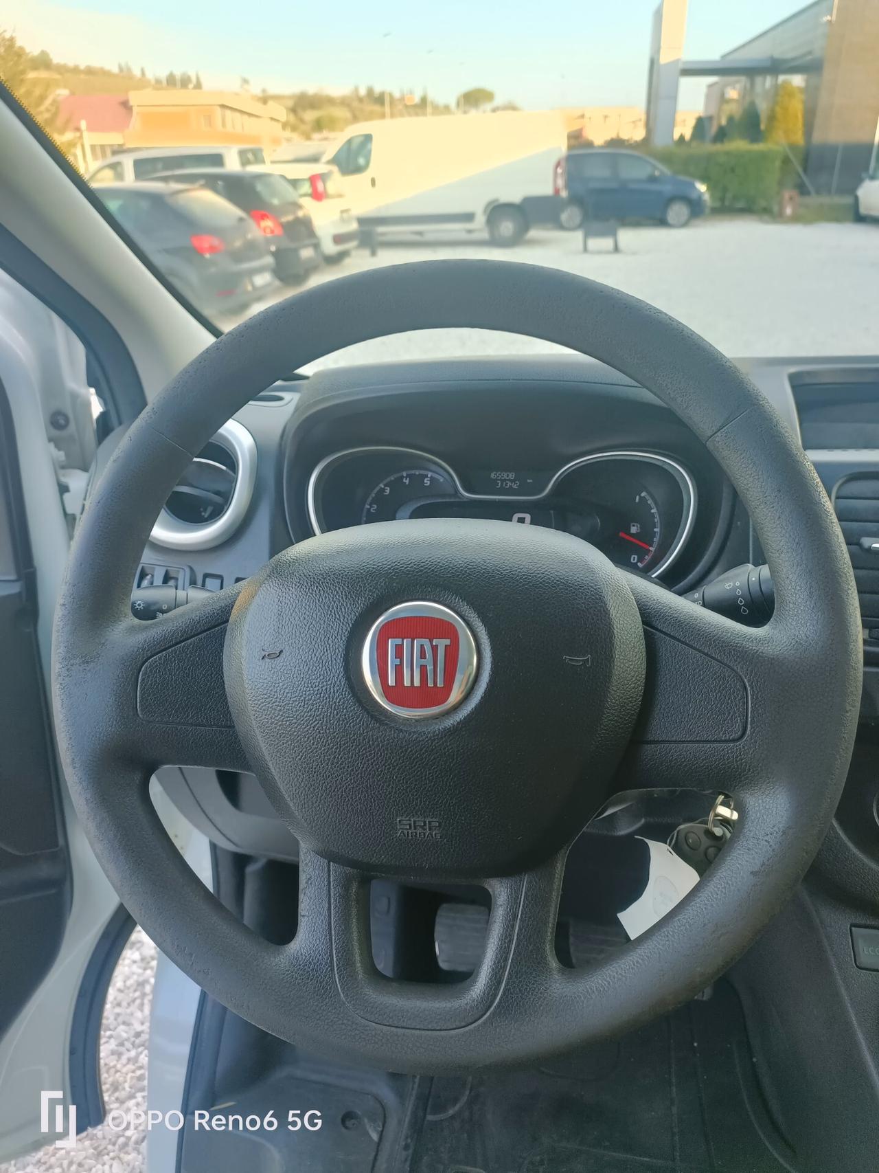 Fiat Talento 1.6 MJT PC-TN Furgone 10q