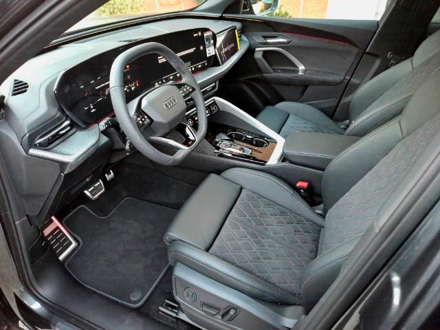 AUDI Q5 SPB TDI 150 kW mHEV+ S tronic quattro S li