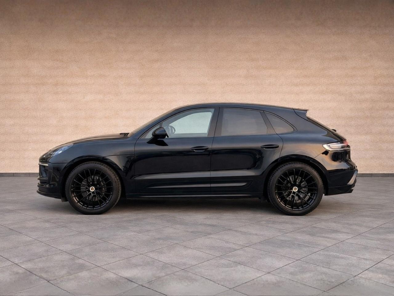 PORSCHE Macan - Macan 2.0 265cv pdk