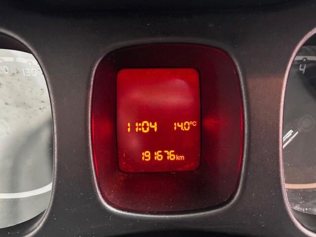 Fiat Panda 1.2 EasyPower Easy