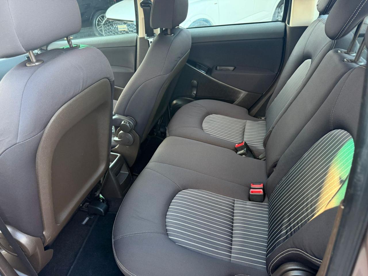 Lancia MUSA 1.4 Argento