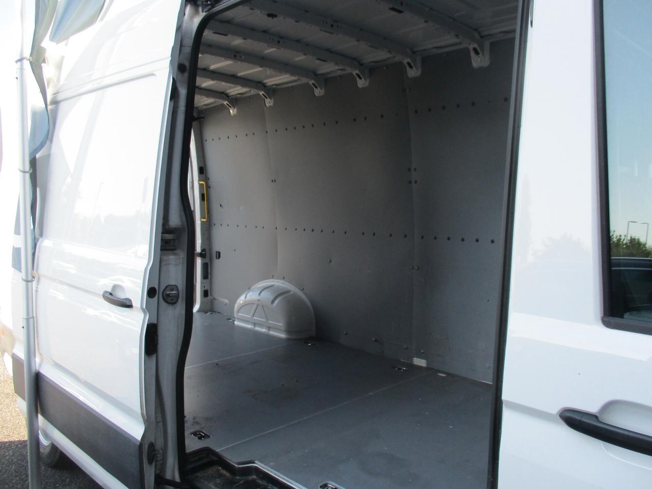 MAN TGE 3.140 PASSO LUNGO TETTO ALTO 140 CV