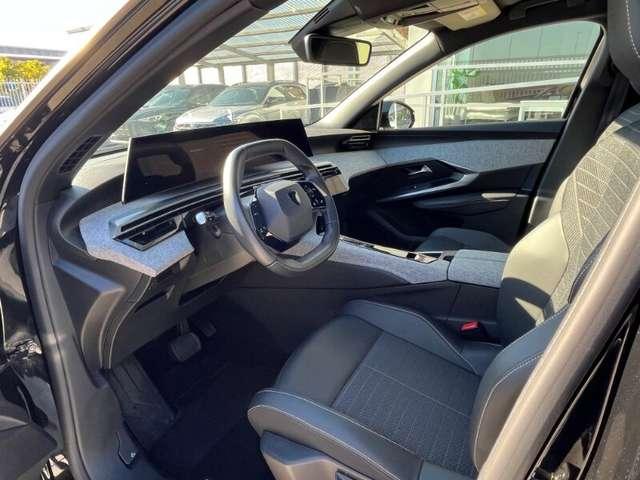 Peugeot 3008 3008 Hybrid 136 e-DCS6 Allure