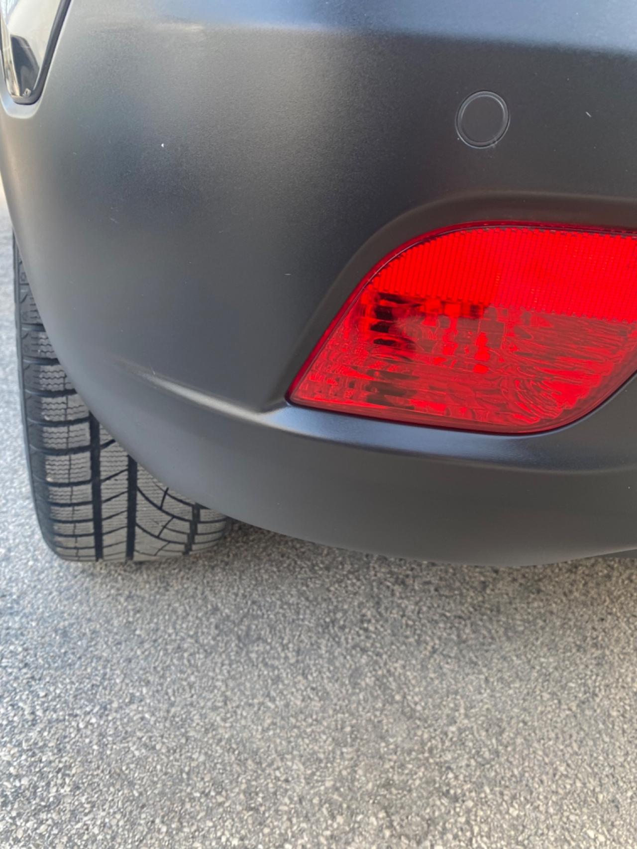 Opel Mokka 1.6 CDTI Anno 2016 TAGLIANDATA