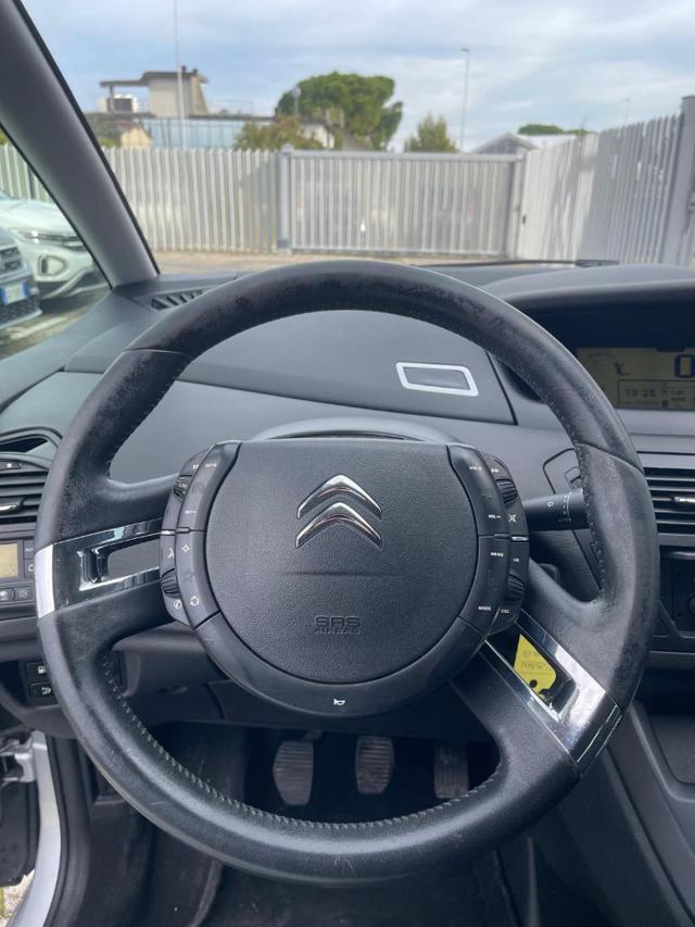 CITROEN C4 Grand Picasso 1.6 HDi 110 FAP Business