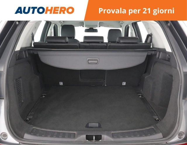 LAND ROVER Discovery Sport 2.0 TD4 180 CV HSE