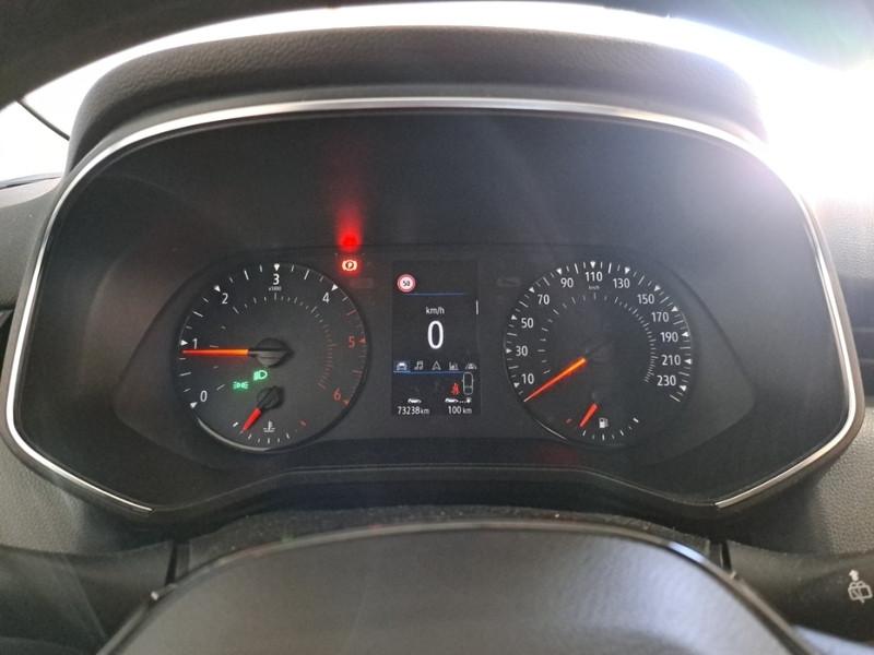 RENAULT CLIO 1.5 DCI BLUE 63KW BUSINESS 5 PORTE BERLINA