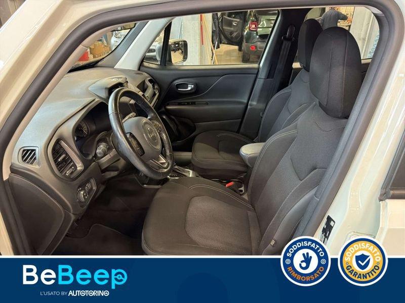 Jeep Renegade 1.3 T4 PHEV LIMITED 4XE AT6