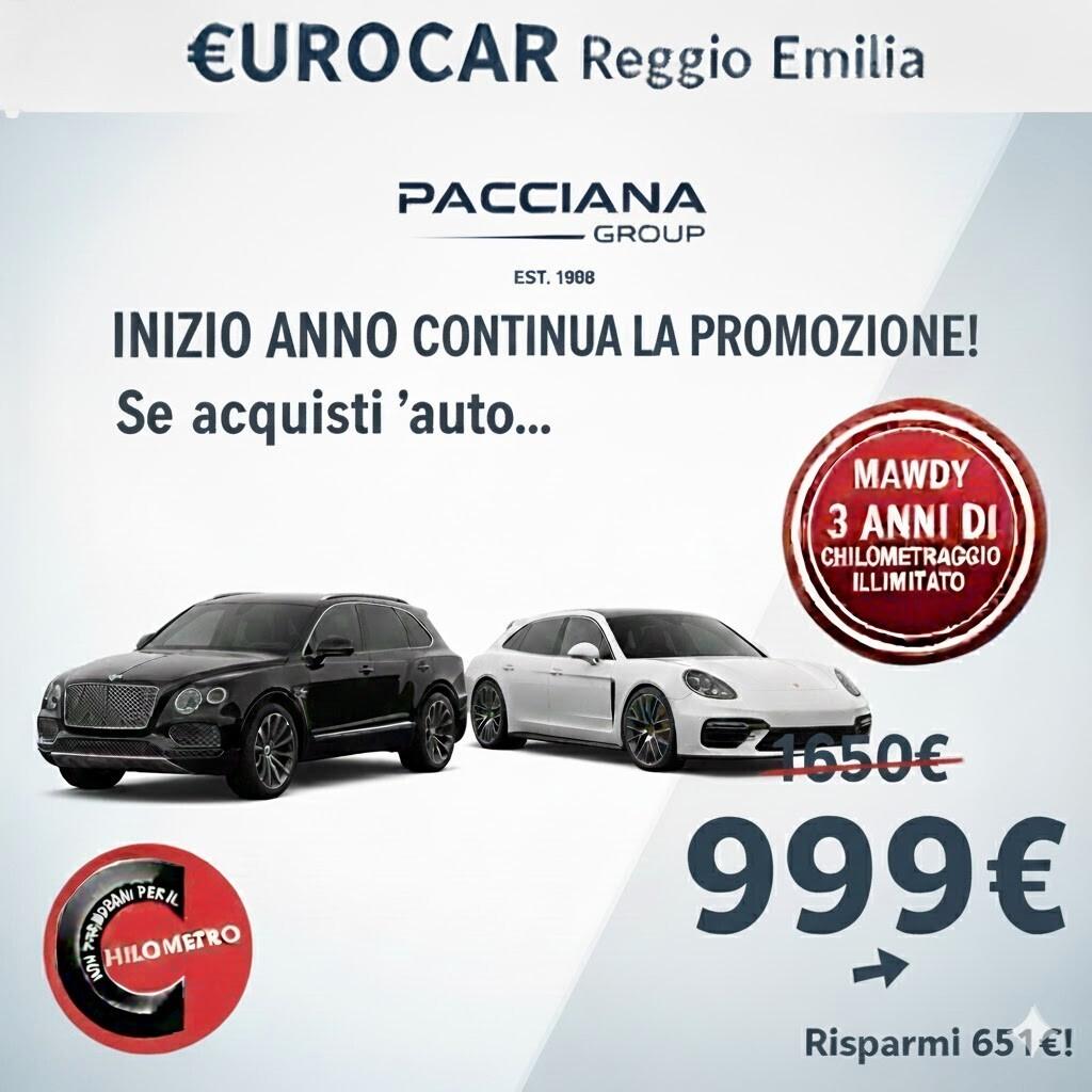 Peugeot 3008 BlueHDi 130cv EAT8 GT Line 05/2018 EURO 6B Neopatentati