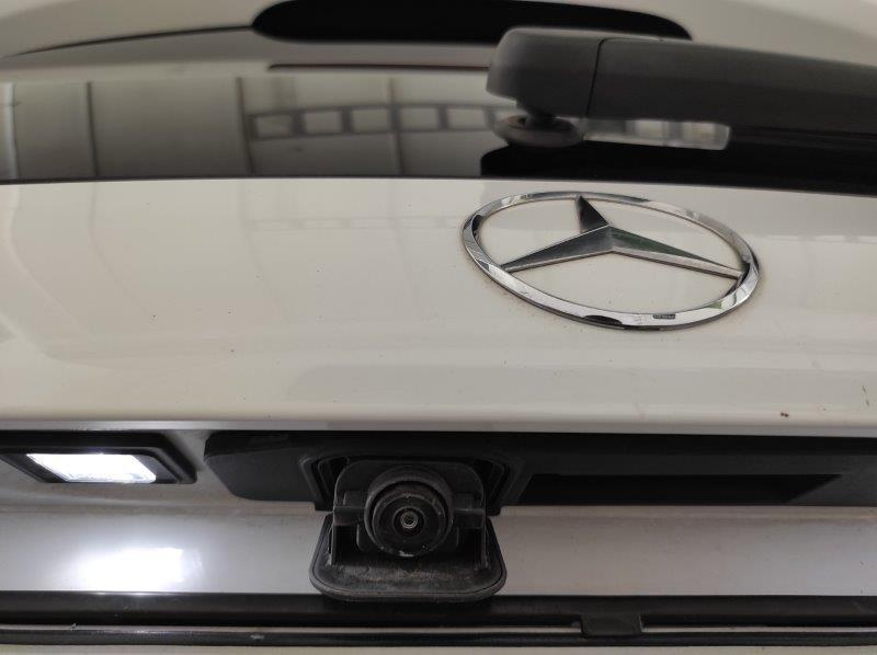 Mercedes-Benz GLB (X247) - GLB 180 Automatic Sport Plus