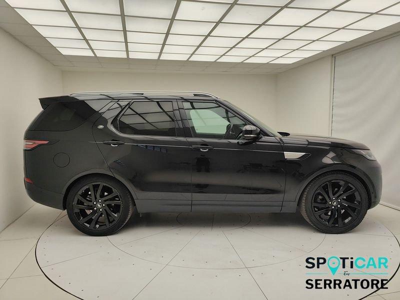 Land Rover Discovery V 2.0 sd4 HSE 240cv 7p.ti auto my19