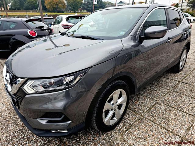 NISSAN Qashqai 1.6 dCi 2WD Business Aut.