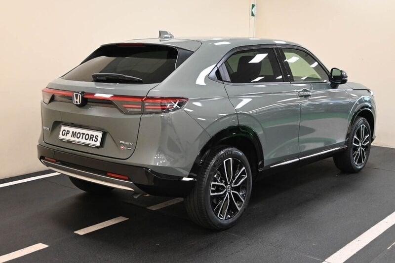 Honda HR-V HR-V 1.5 Hev eCVT Advance