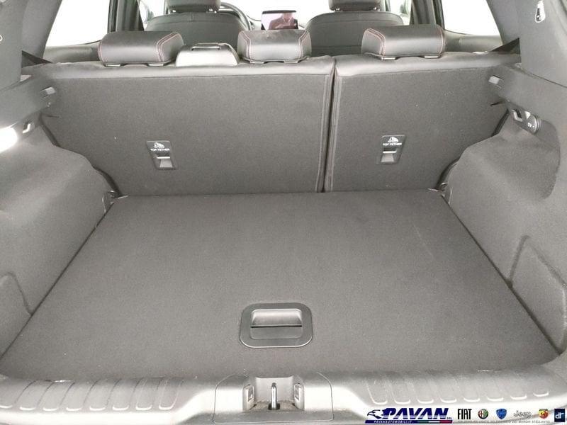 Ford Puma 1.0 EcoBoost Hybrid 125 CV S&S aut. ST-Line X