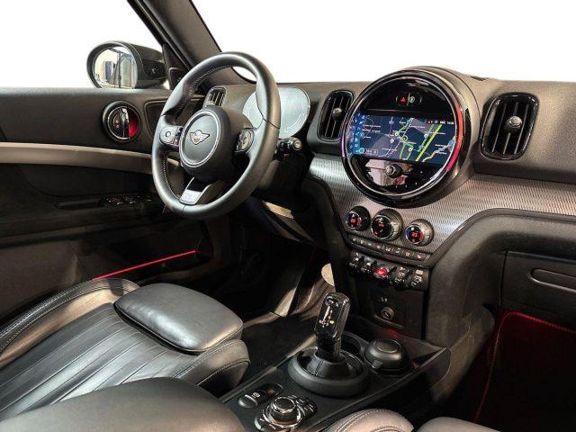 MINI Countryman 2.0 Cooper S ALL4