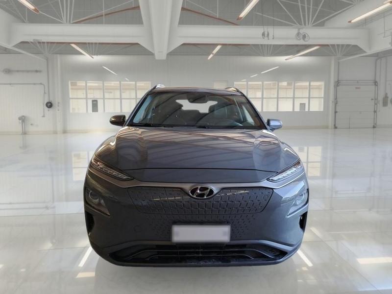 HYUNDAI KONA EV XPRIME+ 39 KWH SUV