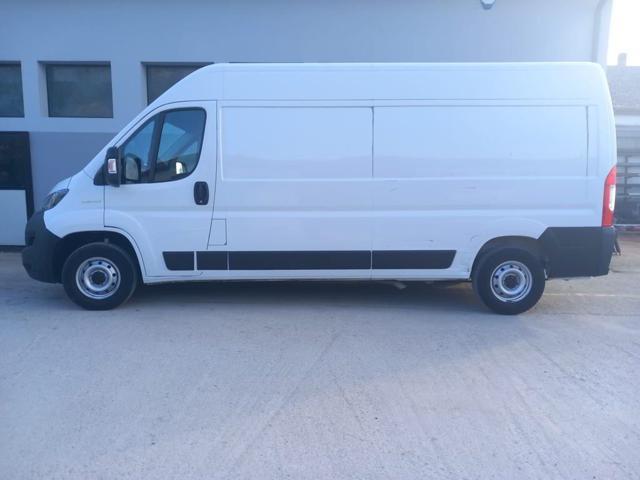 FIAT Ducato 33 2.3 MJT 140CV PLM-TM Furgone