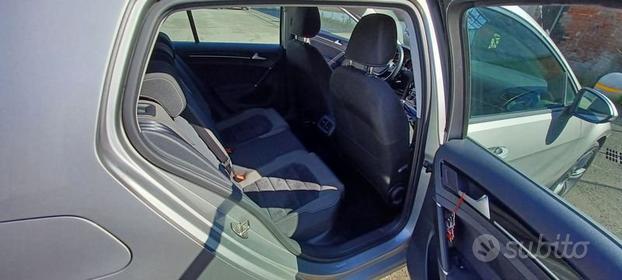 Volkswagen Golf Golf 1.6 TDI 110 CV 5p. Comfort...