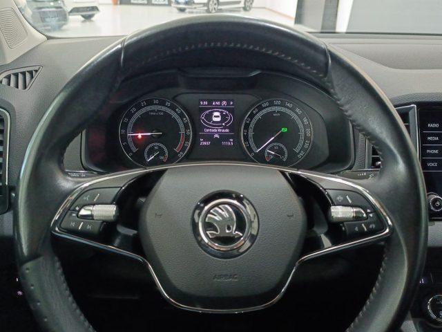 SKODA Karoq 2.0 TDI EVO SCR 115 CV DSG Executive