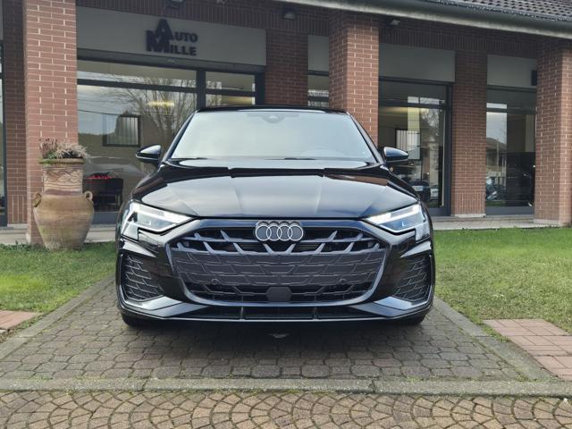 AUDI A3 SPB 35 TDI S tronic S line edition