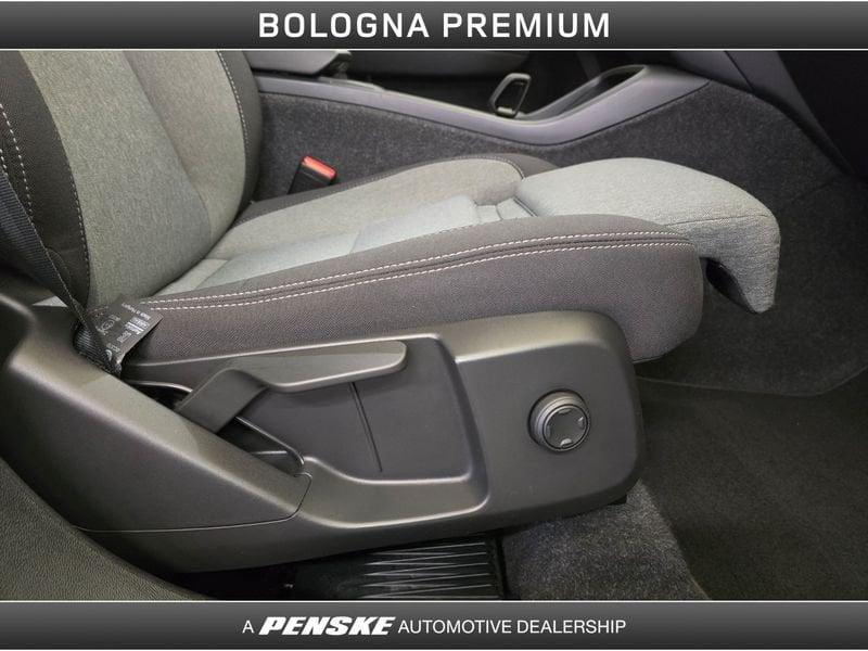 Volvo XC40 XC40 B3 automatico Core