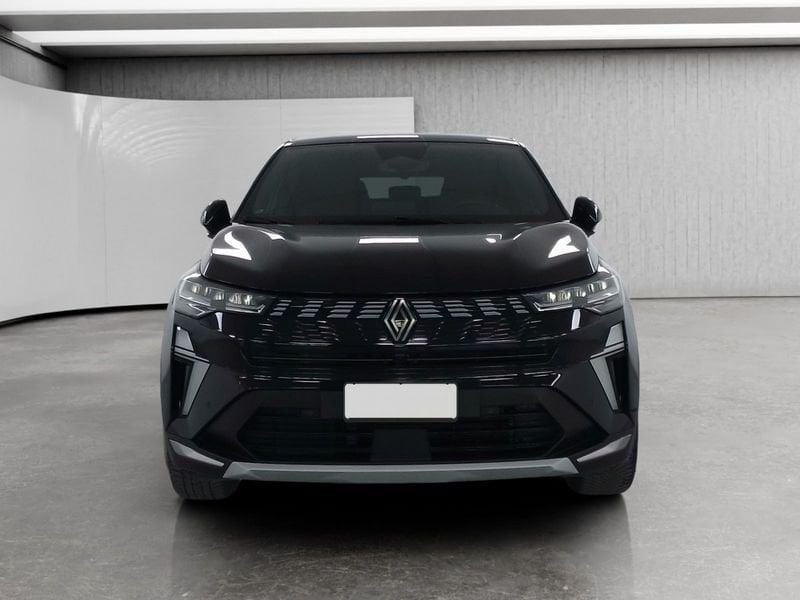 Renault Symbioz 1.6 E-Tech full hybrid Iconic 145cv auto