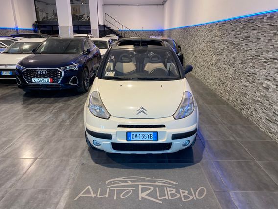 Citroen C3 Pluriel 1.4 Hdi 68cv