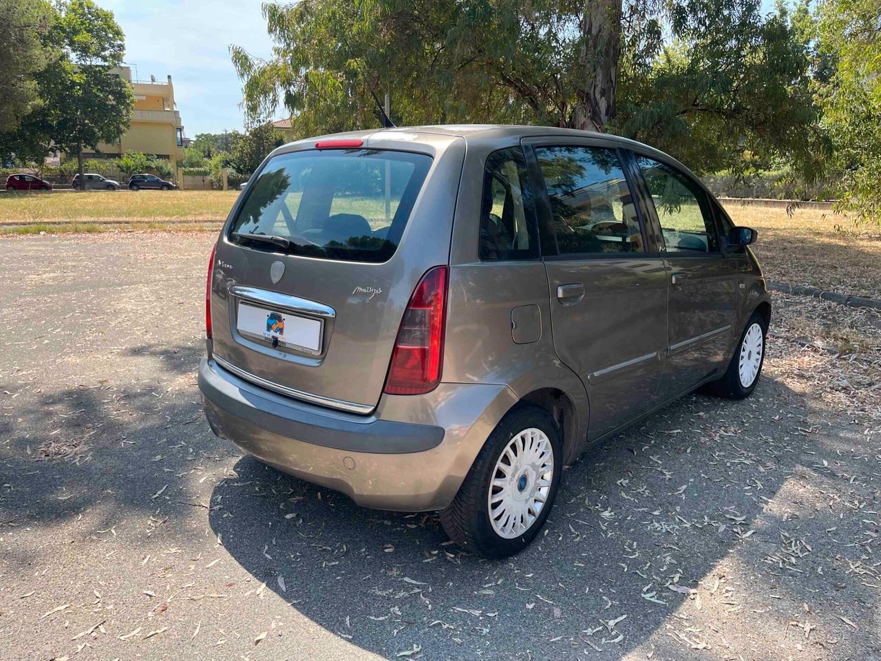 Lancia MUSA 1.3 Multijet 16V Oro NEOPATENTATI