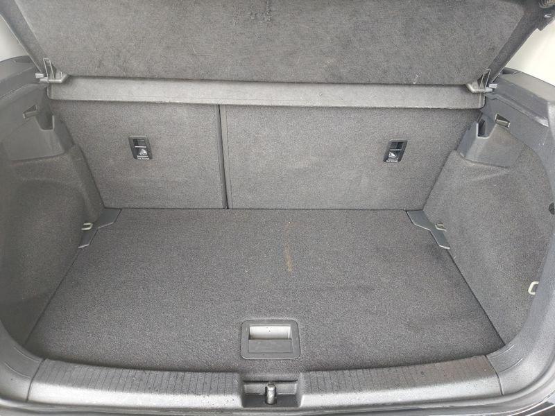 Volkswagen T-Cross T-Cross 1.0 TSI Style BMT