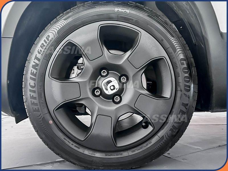 FIAT Panda Panda 1.0 FireFly S&S Hybrid Pandina