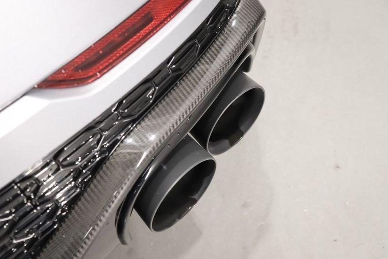 Audi Q8 RSQ8-S ABT TFSI V8 Quattro Tiptronic