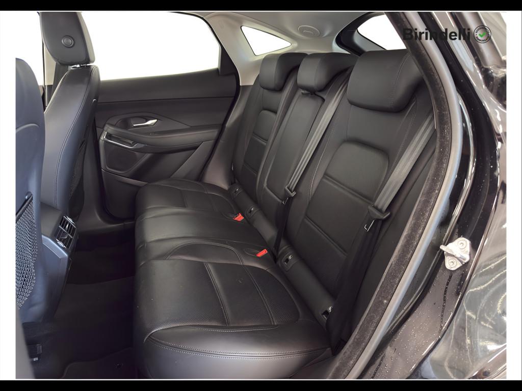 JAGUAR E-Pace (X540) - E-Pace 2.0D 150 CV AWD aut. S