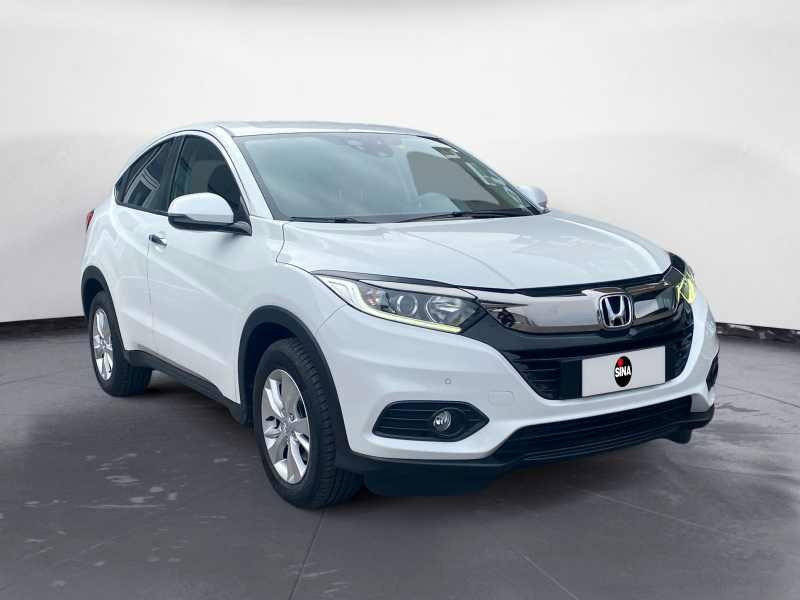 HONDA HR-V 1.5 COMFORT NAVI