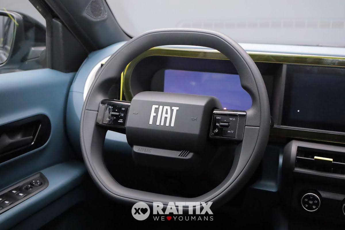Fiat Grande Panda 1.2 Hybrid 110CV Icon EDCT