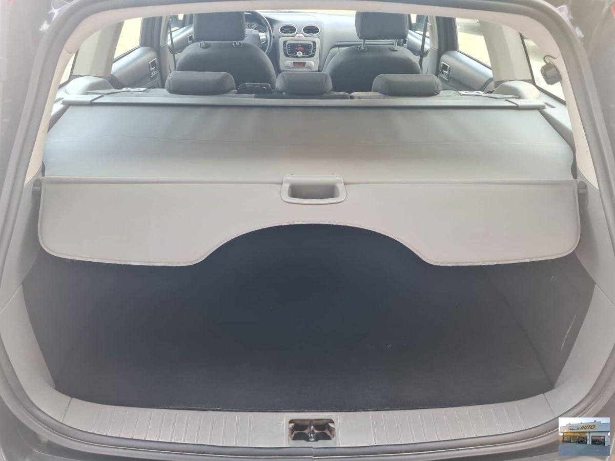 FORD Focus Station Wagon 1.6 TDCI-Anno 2011