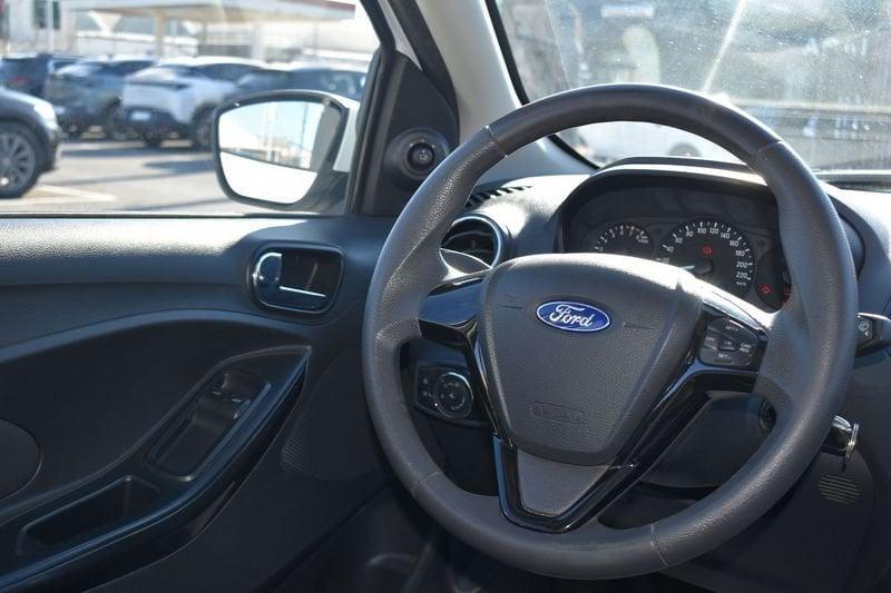 Ford Ka Plus Ka Plus 1.2 70cv
