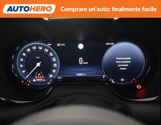 ALFA ROMEO Tonale 1.6 diesel 130 CV TCT6 Sprint