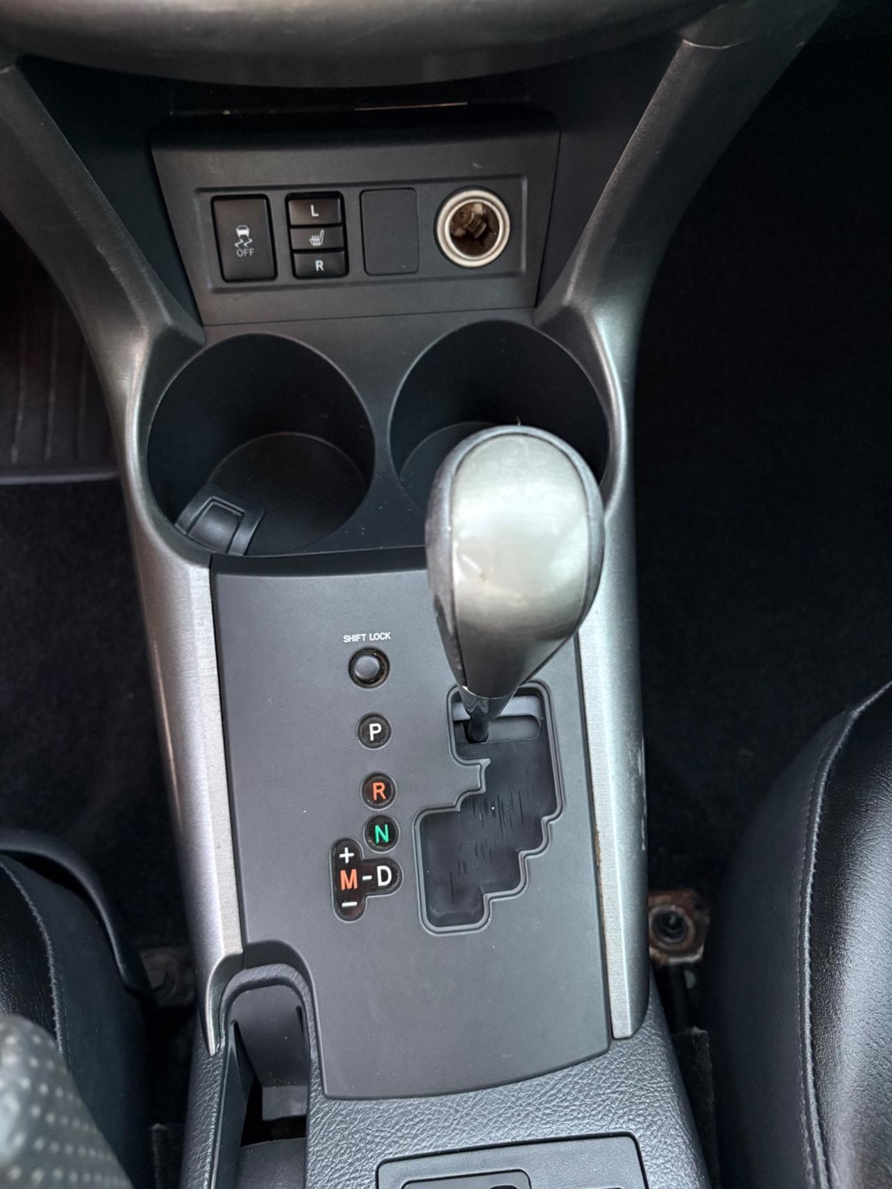 Toyota RAV 4 2.2 D-4D 150 CV PERFETTA